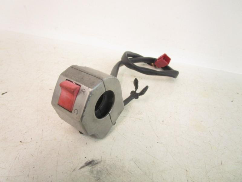 96 Kawasaki Vulcan VN 1500 D Classic Right Handlebar Switch 46091